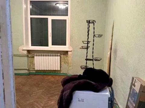 квартира за адресою Генерала Алмазова вул. (Кутузова), 1