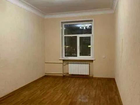 квартира за адресою Генерала Алмазова вул. (Кутузова), 1