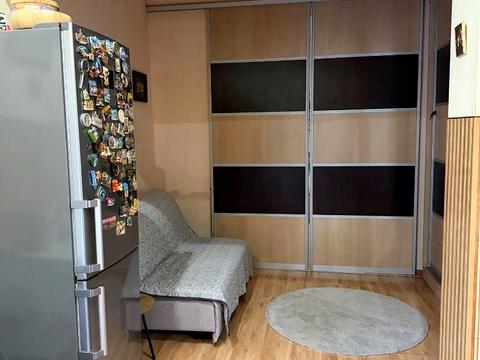 квартира по адресу Ветеранов ул., 4