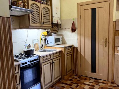 квартира по адресу Ветеранов ул., 4