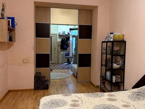 квартира по адресу Ветеранов ул., 4