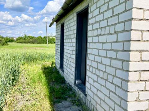 будинок за адресою с. Нижня Мануйлівка, Червоноармійська, 55