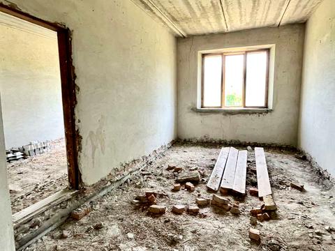 будинок за адресою с. Нижня Мануйлівка, Червоноармійська, 55