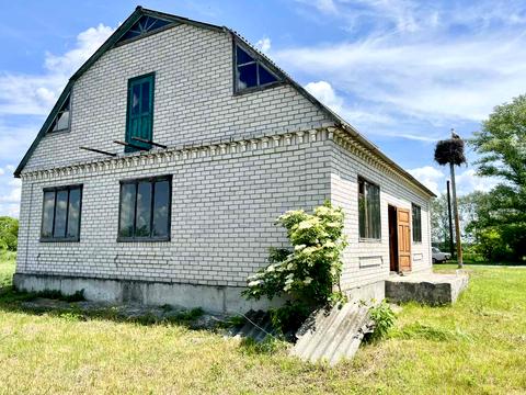 будинок за адресою с. Нижня Мануйлівка, Червоноармійська, 55