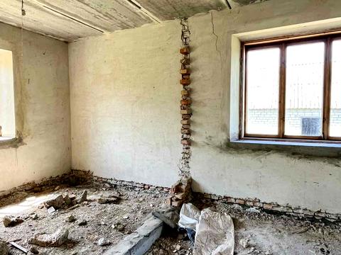 будинок за адресою с. Нижня Мануйлівка, Червоноармійська, 55