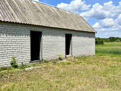 будинок за адресою с. Нижня Мануйлівка, Червоноармійська, 55