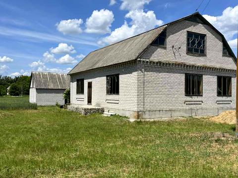 будинок за адресою с. Нижня Мануйлівка, Червоноармійська, 55