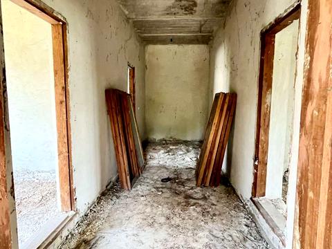 будинок за адресою с. Нижня Мануйлівка, Червоноармійська, 55