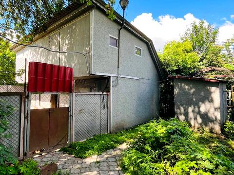 дом по адресу Центральна
