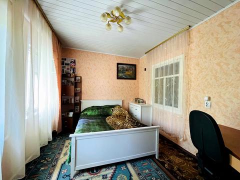 дом по адресу Центральна