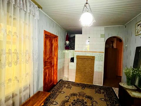дом по адресу Центральна