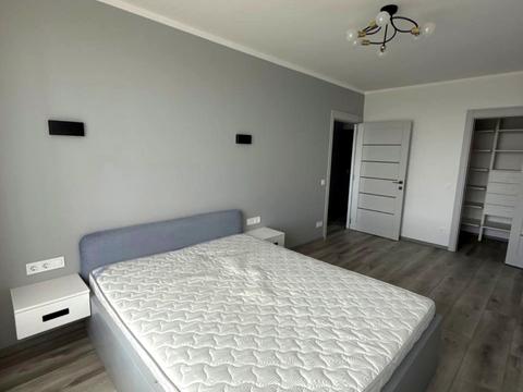 квартира по адресу Оболонский просп., 1к2