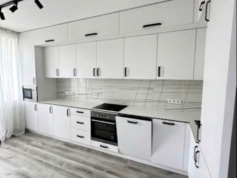 квартира по адресу Оболонский просп., 1к2