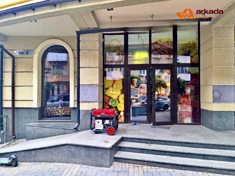 комерційна за адресою Івано-Франківськ, Гетьмана Мазепи вул., 35