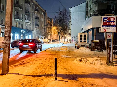 комерційна за адресою Івано-Франківськ, Гетьмана Мазепи вул., 35