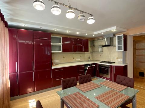 квартира за адресою Авіаконструктора Антонова вул., 8-А