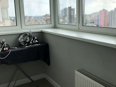 квартира по адресу Николая Закревского ул., 103