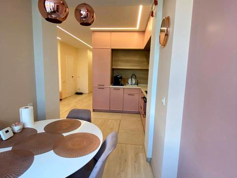 квартира за адресою Сонячна вул., 5