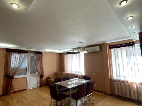 квартира за адресою Авіаконструктора Антонова вул., 8-А