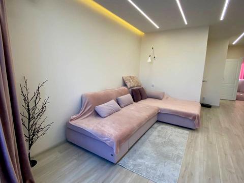 квартира за адресою Сонячна вул., 5