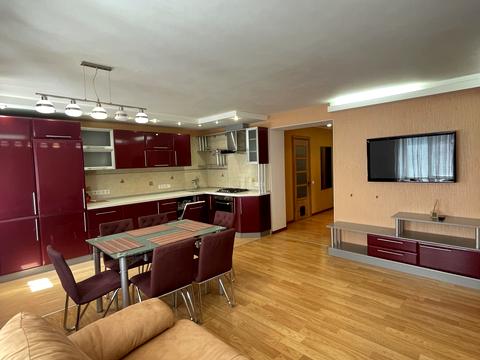 квартира за адресою Авіаконструктора Антонова вул., 8-А
