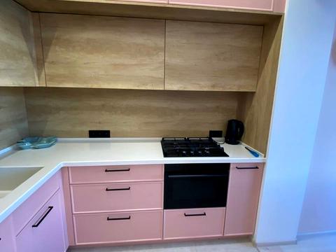 квартира за адресою Сонячна вул., 5