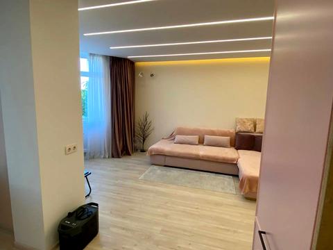квартира за адресою Сонячна вул., 5