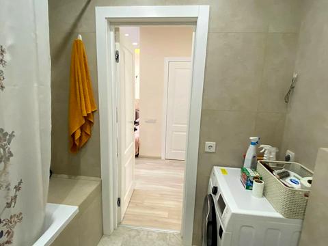 квартира за адресою Сонячна вул., 5