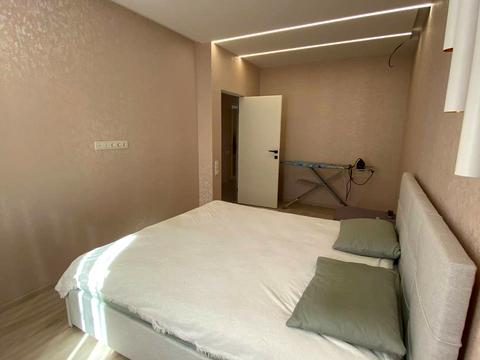 квартира за адресою Сонячна вул., 5