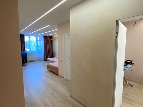 квартира за адресою Сонячна вул., 5