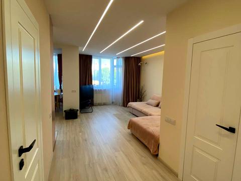 квартира за адресою Сонячна вул., 5