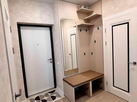 квартира по адресу Вавиловых ул., 11