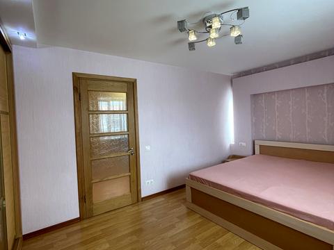 квартира за адресою Авіаконструктора Антонова вул., 8-А