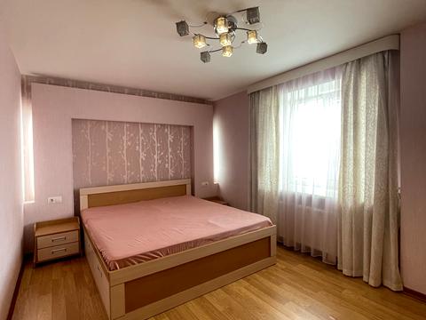 квартира за адресою Авіаконструктора Антонова вул., 8-А