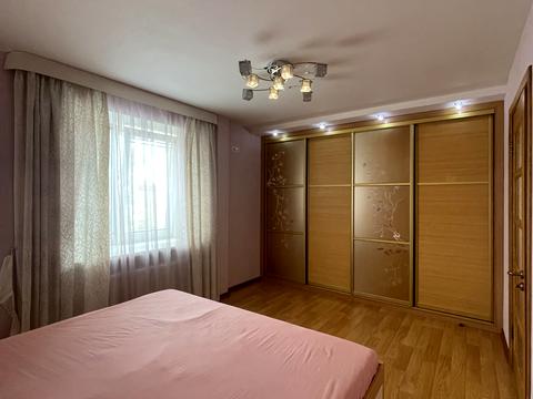 квартира за адресою Авіаконструктора Антонова вул., 8-А