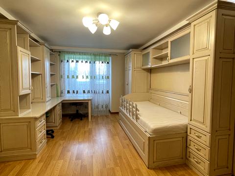 квартира за адресою Авіаконструктора Антонова вул., 8-А
