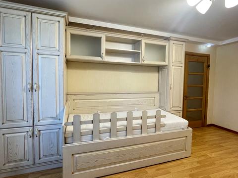 квартира за адресою Авіаконструктора Антонова вул., 8-А