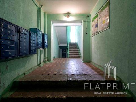 квартира по адресу Елены Телиги ул., 35-Е