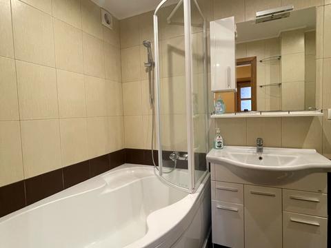 квартира за адресою Авіаконструктора Антонова вул., 8-А