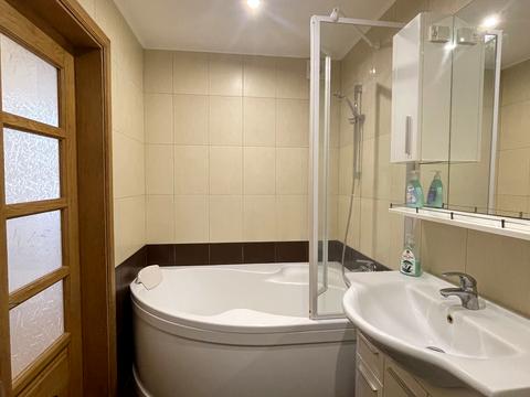 квартира за адресою Авіаконструктора Антонова вул., 8-А