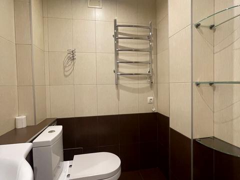 квартира за адресою Авіаконструктора Антонова вул., 8-А