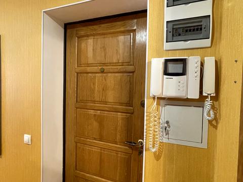 квартира за адресою Авіаконструктора Антонова вул., 8-А