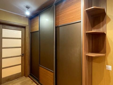 квартира за адресою Авіаконструктора Антонова вул., 8-А