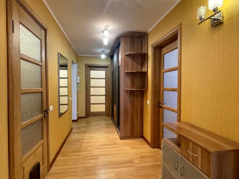 квартира за адресою Авіаконструктора Антонова вул., 8-А