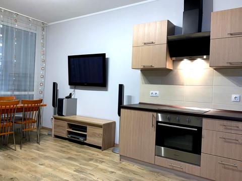 квартира за адресою Золотоустівська вул., 34