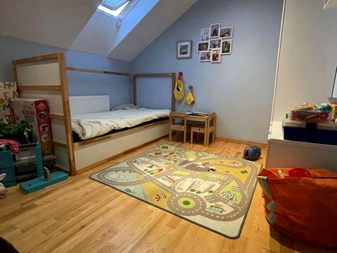 квартира за адресою Сихівська вул., 21