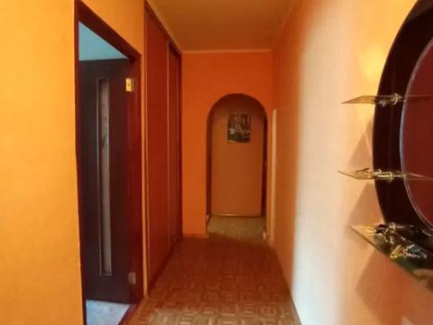 квартира по адресу Гвардейцев-Широнинцев ул., 21а