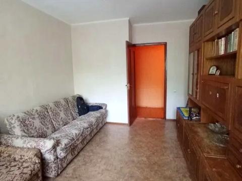 квартира по адресу Гвардейцев-Широнинцев ул., 21а