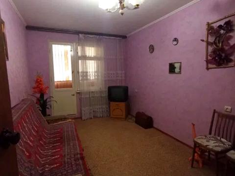 квартира по адресу Гвардейцев-Широнинцев ул., 21а