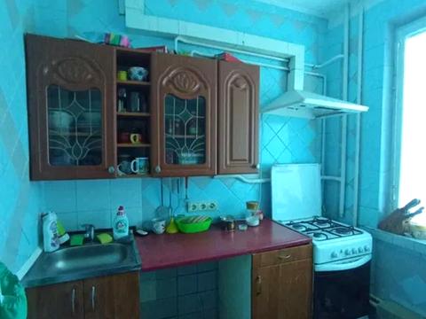 квартира по адресу Гвардейцев-Широнинцев ул., 21а